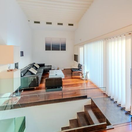 Apartamento Moderno Y Tranquilo En El Centro Sevilla Exterior foto