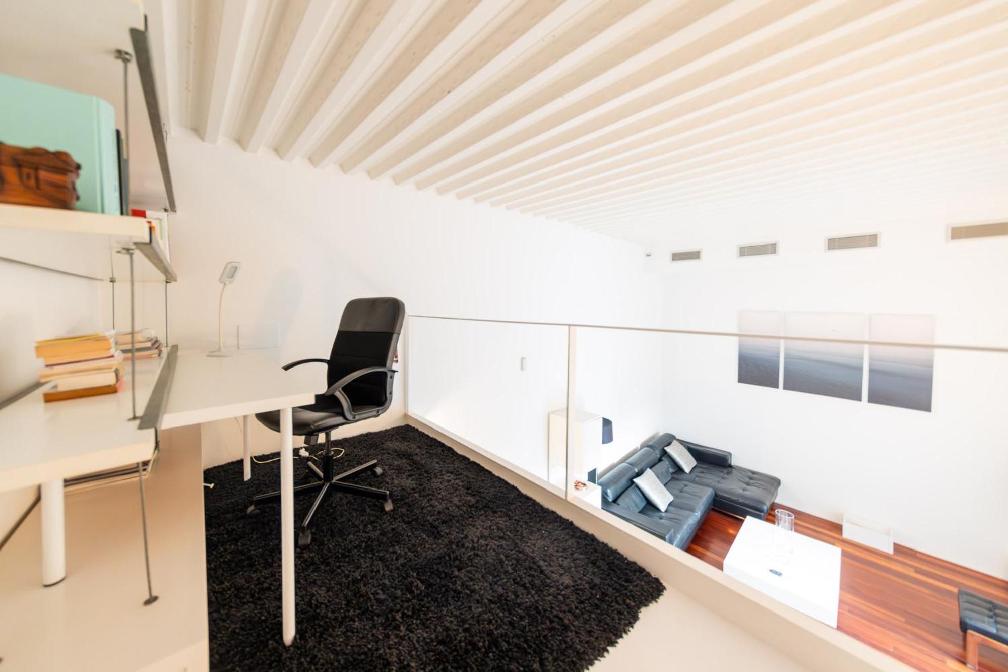Apartamento Moderno Y Tranquilo En El Centro Sevilla Exterior foto