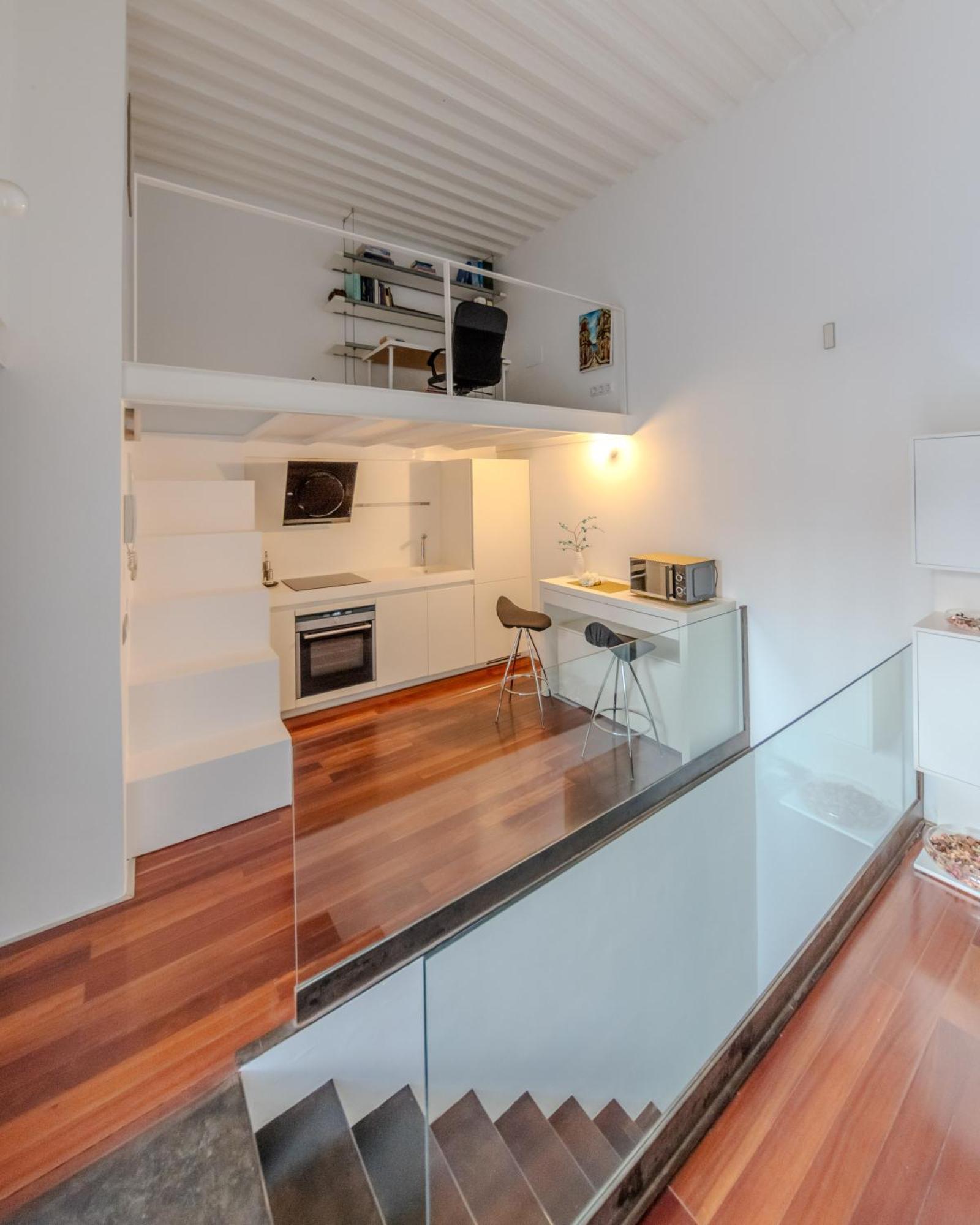 Apartamento Moderno Y Tranquilo En El Centro Sevilla Exterior foto