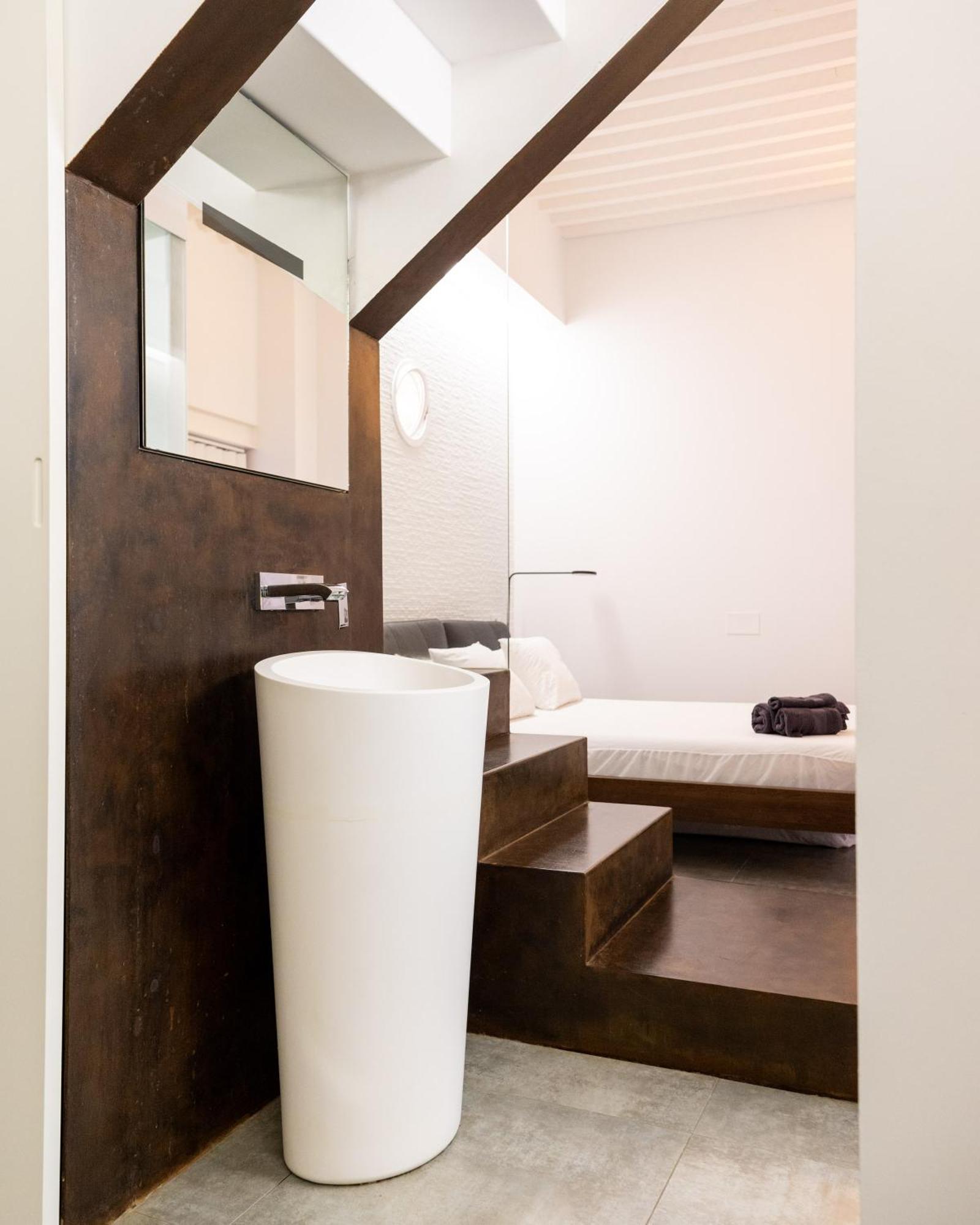 Apartamento Moderno Y Tranquilo En El Centro Sevilla Exterior foto